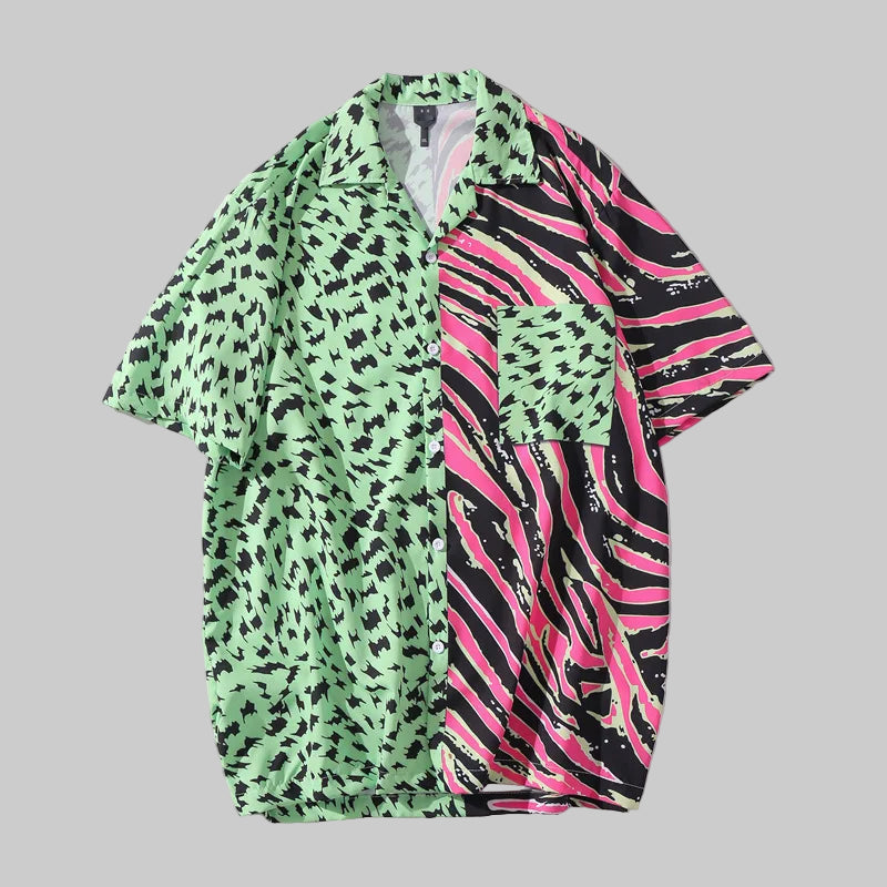 Camisa Hawaiian 2025