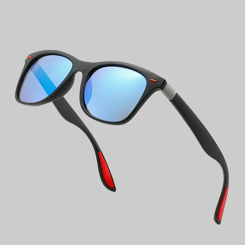 Retro Sunglasses Men Women Fashion Sports Driver's vintage Sun Glasses