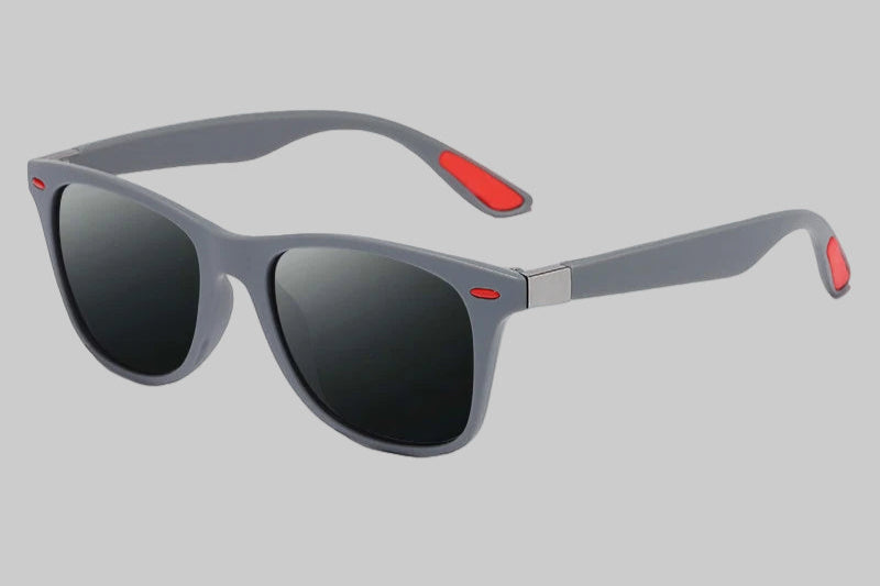 Retro Sunglasses Men Women Fashion Sports Driver's vintage Sun Glasses