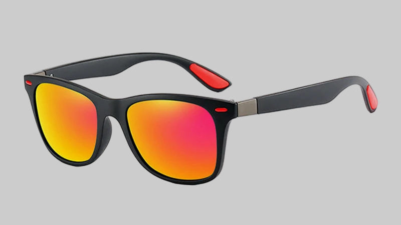 Retro Sunglasses Men Women Fashion Sports Driver's vintage Sun Glasses