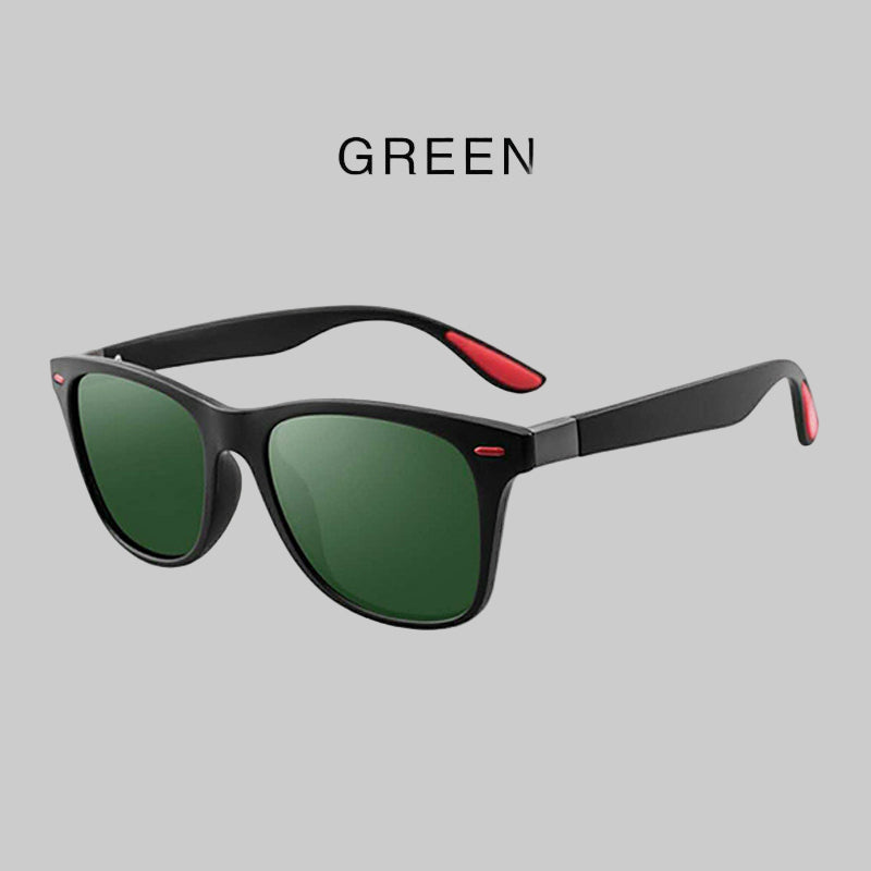 Retro Sunglasses Men Women Fashion Sports Driver's vintage Sun Glasses