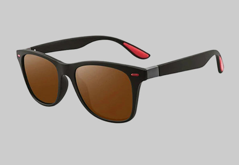 Retro Sunglasses Men Women Fashion Sports Driver's vintage Sun Glasses