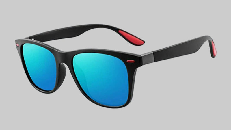 Retro Sunglasses Men Women Fashion Sports Driver's vintage Sun Glasses