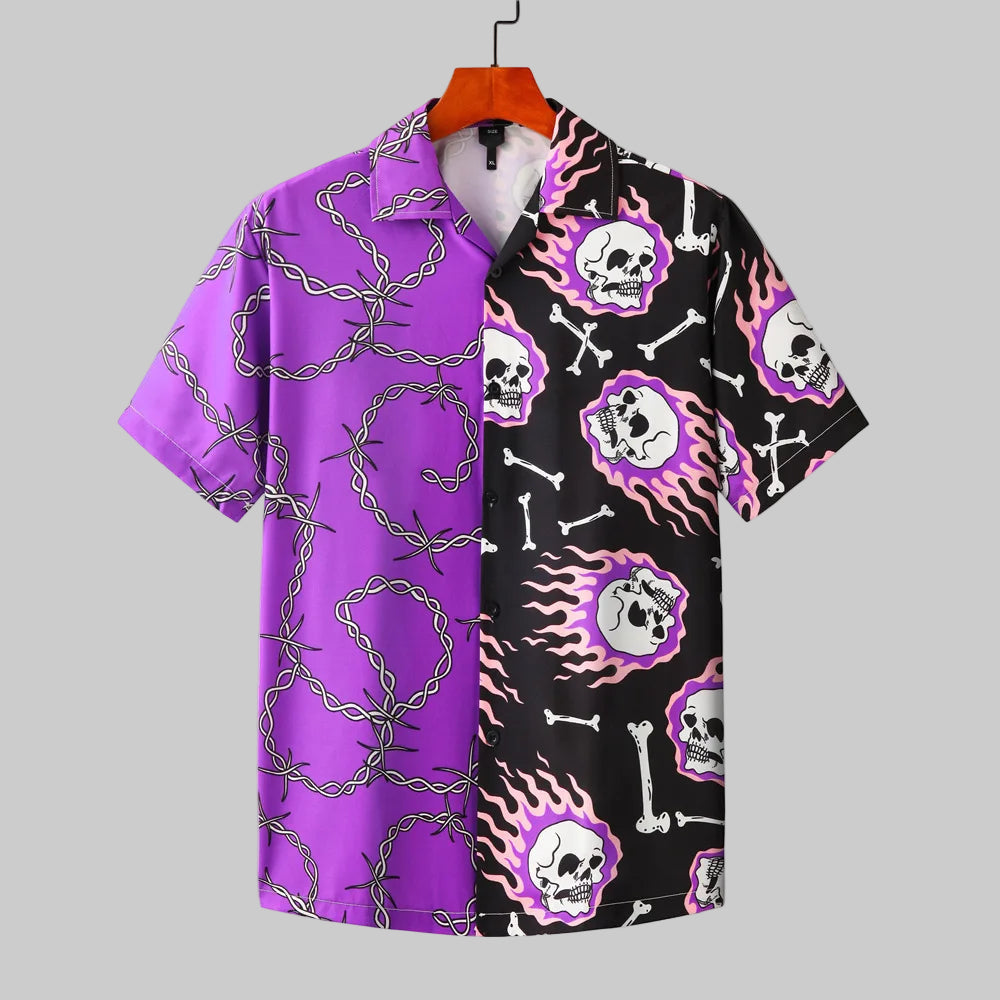 Camisa Hawaiian 2025