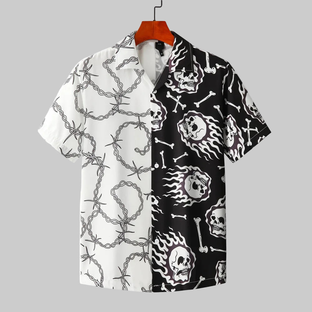 Camisa Hawaiian 2025