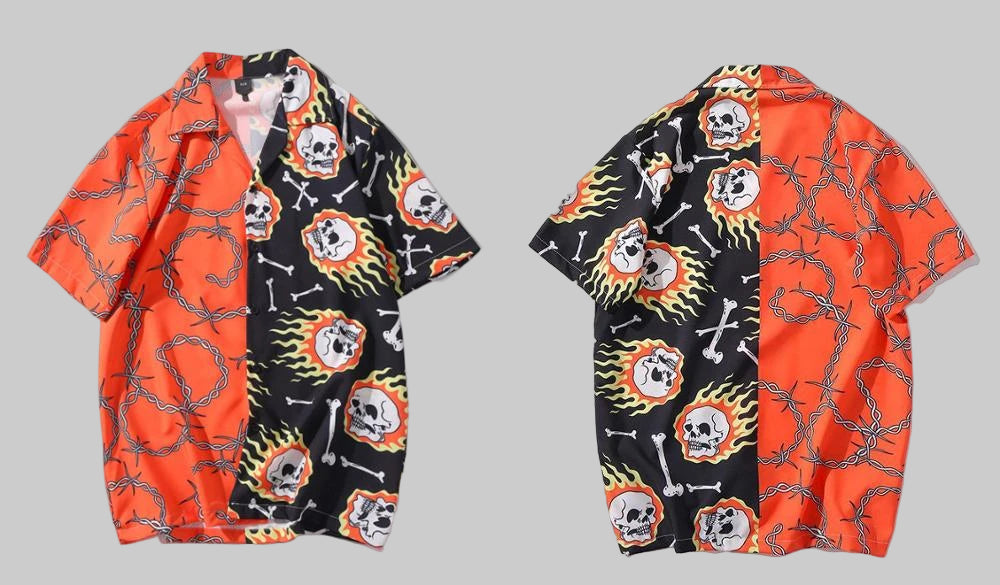 Hawaiian