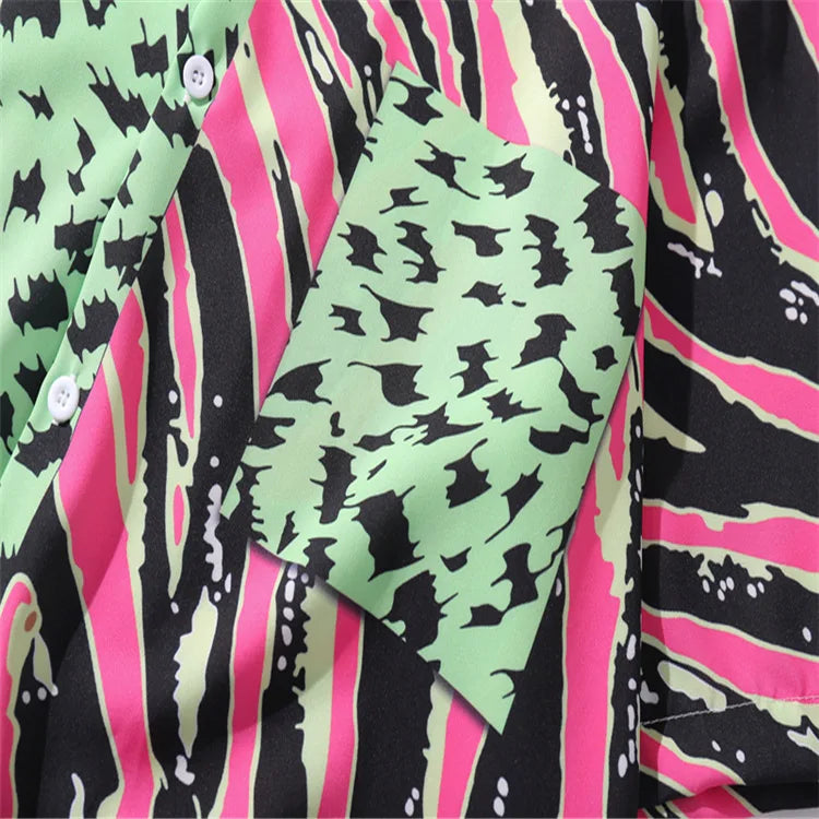 Camisa Hawaiian 2025